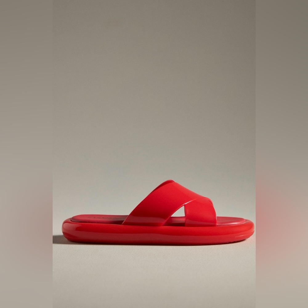 Cecelia New York Skip Sandals
Anthropologie
In: Red